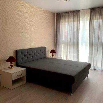 Сдам 2 к квартиру в ЖК Олимпийский 45 м 2 (ж/м Левобережный 3)