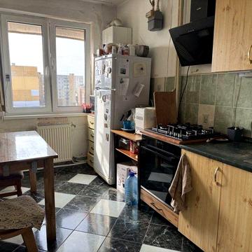 3-к, Легоцького вул., 17, Новий