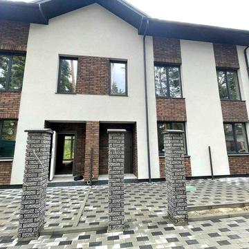 Таунхаус у топовій локації Ірпінь — біля центрального парку