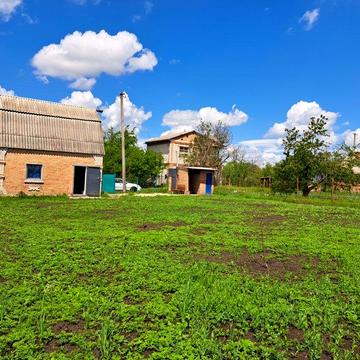 Дача кооператив ДБК