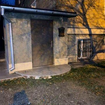 Продам 2 к.кв.на Хол г. в р-не Любови Малой(Постышева), ул.Баварская 3