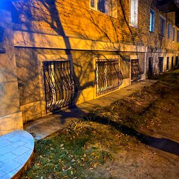 Продам 2 к.кв.на Хол г. в р-не Любови Малой(Постышева), ул.Баварская 3