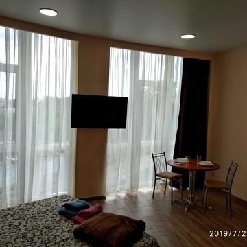 1 комнатная Квартира-студия на 16 ст. Большого Фонтан