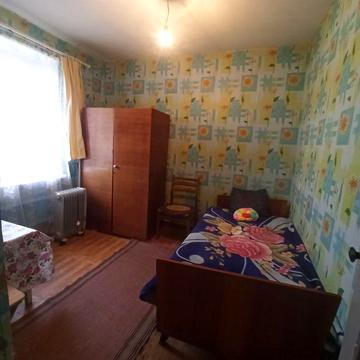 Оренда бюджетної кімнати!