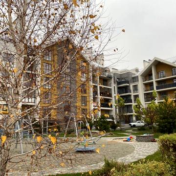 Квартира з шикарним видом на озеро в ЖК Гостомель Residence ЖК Гостомель Residence