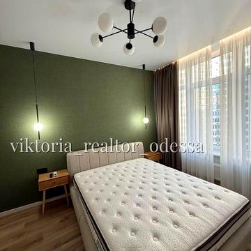 Каманина‼️НОВАЯ‼️2 спальни+Студия ‼️ЛИКВИДНЫЙ вариант ЖК Жемчужина на Каманина от Кадорр Групп,Аркадия,литературная,фонтан,генуэзская,атмосфера,эллада,родос,гефест,элегия парк