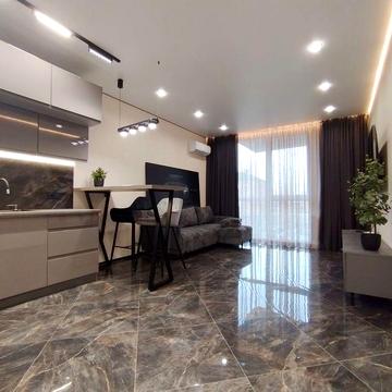 Продаж  квартири ЖК Central Park