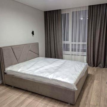 Стильна квартира з гарлеробною,вновобудові, район маг. Велес.