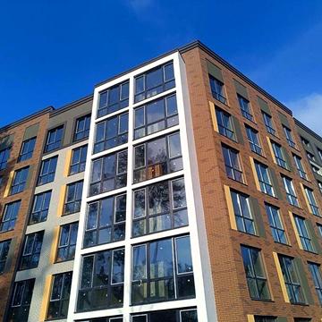 Опалення ГАЗ. Квартира з гардеробом.БЕЗ КОМІСІЇ