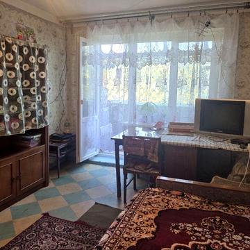 2 кімнатна квартира.Дендропарк