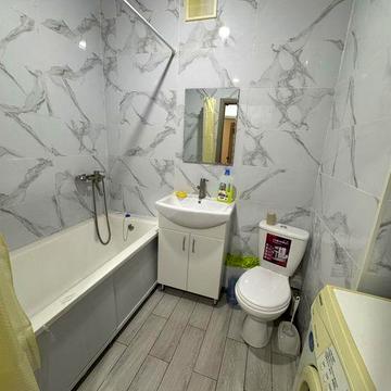 Аренда 1 комн на Мира 49,свободна