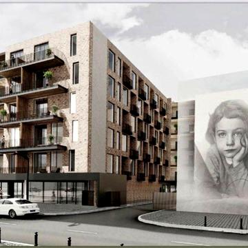 Рассрочка ‼️ Комиссия 0% Двухкомнатная в центре, рядом сквер ЖК Арт Хаус Art House Kona ул. Базарная Приморский район