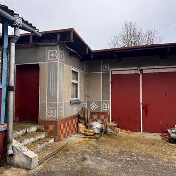 Продаж 1 поверхового будинку з верандою і ділянкою на 0.25 соток