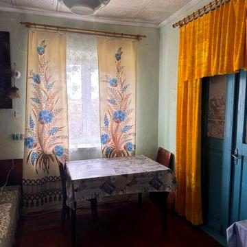 Продаж 1 поверхового будинку з верандою і ділянкою на 0.25 соток