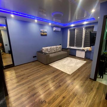 Григорія Чупринки вул. (Чудновського), 4