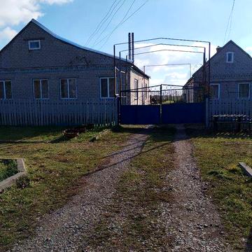 Продам дом 90 квадратов