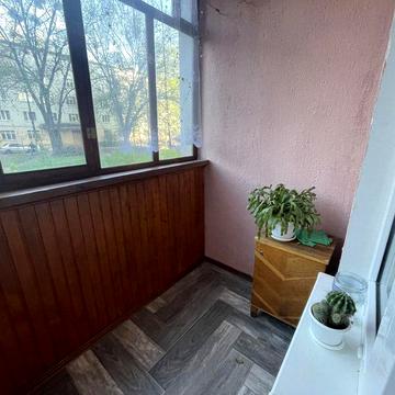 Здам простору однокімнатну квартиру