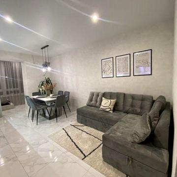 ОФОРМЛЕННЯ 2%.СЕРТИФІКАТ, супер велика квартира з ремонтом