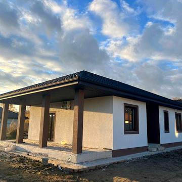 Одноповерховий БУДИНОК ‼️ Крюківщина | Без Комісії