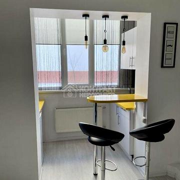 Довгострокова оренда 1к Квартира Шевченківський провулок