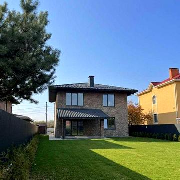 Будинок з РЕМОНТОМ під чистову ‼️ 177 м2 | 7.5 соток | Гатне | Без %