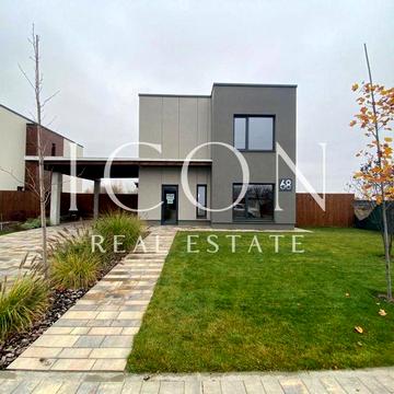 Продаж будинку | 130м² | КМ «Тепло», с. Крушинка