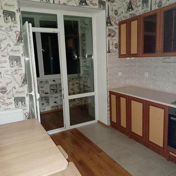 Здам в оренду квартиру. Власник.