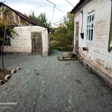 Продам шлаколітий будинок у с.Яворницьке