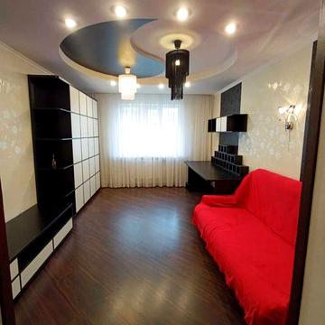 Здам 3х.кв. вул.О.Екстер біля Молодіжного парку.