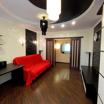 Здам 3х.кв. вул.О.Екстер біля Молодіжного парку.