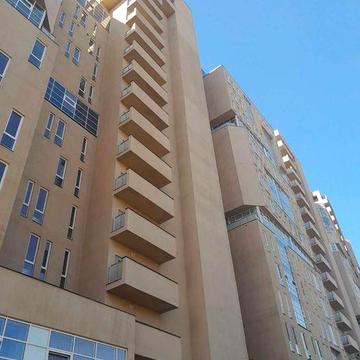 Центр, Павловский Квартал, 1 линия. 117м2,3 спальни. Лучшая планировка ЖК Павловский Квартал