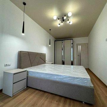 Оренда 1кім.квартири+кухня студія вул. Карла Мікльоша