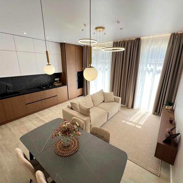 ‼️ Дуплекс з РЕМОНТОМ ‼️ Петропавлівська Борщагівка | Ліцей 1