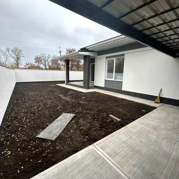 Затишний будинок із сучасним ремонтом в с.Фонтанка біля м.Одеса