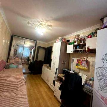 Затишна двохкімнатна квартира