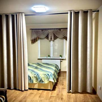 Балтійський пров., 5