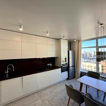 Європейського Союзу просп. (Правди), 45-Б