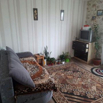 Однокімнатна квартира