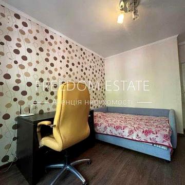 32 500 $‼️‼️ Квартира 3-х комнатная на Салтовке / єВідновленя