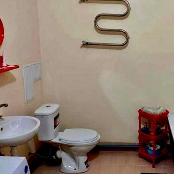 ‼️Сдаю Евродвушку на Намыве в ЖК «РИВЬЕРА»‼️