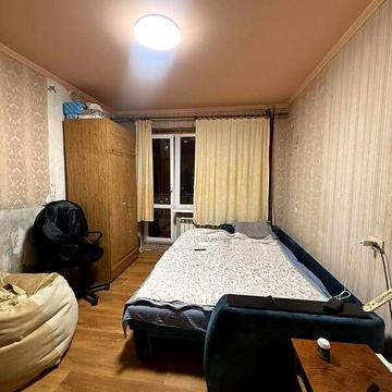 Продаж 1к Квартира Юрія Побєдоносцева вулиця