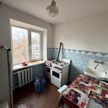 Продаж 2 кімнатної квартири Інгульський р-н, вул. Миколаївська.