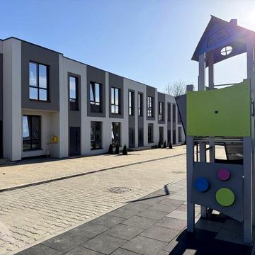 Без комісійних ! Залишився останній таунхаус