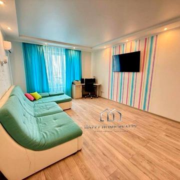 Оренда гарної 2к квартири в ЖК Петрівський квартал