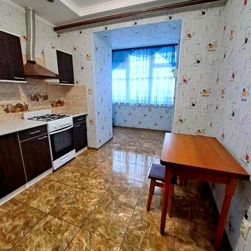 Пропонується в оренду затишна 1 кімнатна квартира в новому будинку.