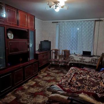 Квартира 2 комнатная на Дружбе