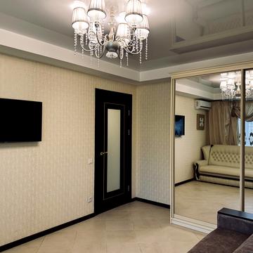 Лесі Українки бульв., 5