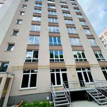 Однокімнатна квартира в ЖК "Нова Буча" ЖК "Нова Буча"