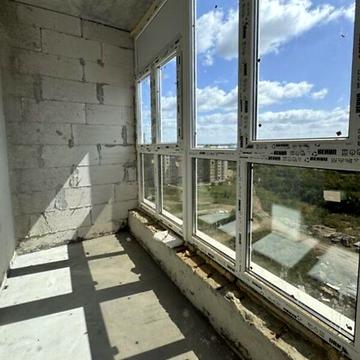 Продаж 1к Квартира Текстильна вулиця ЖК Затишний двір