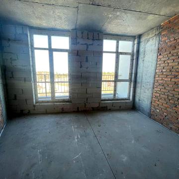 Видова квартира з газовим опаленням. БЕЗ КОМІСІЇ! ТОП Локація